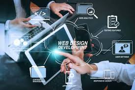 Explore Website Development Company In Delhi For Best Project